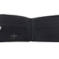 LOUIS VUITTON Bill Compartment M30482 black Porte Billets6Cartes Crdit