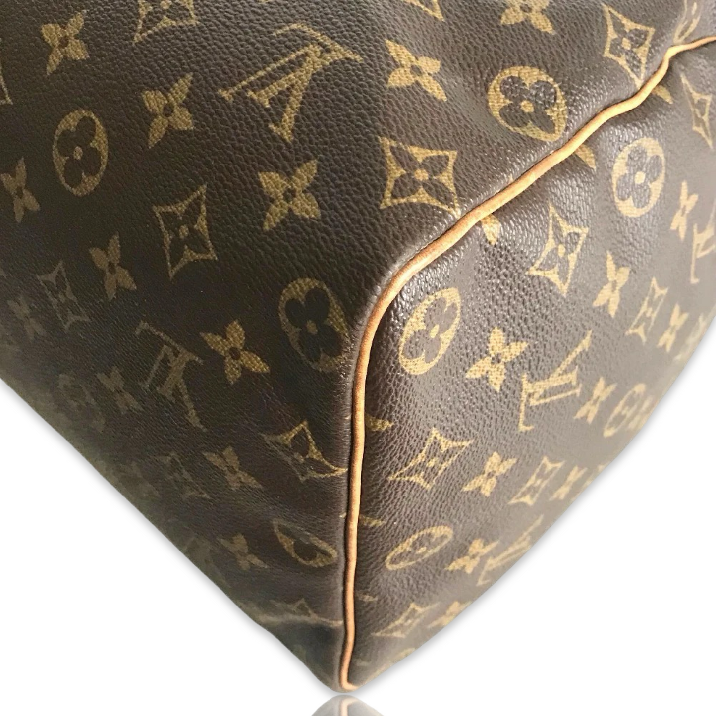 LOUIS VUITTON SPEEDY 40