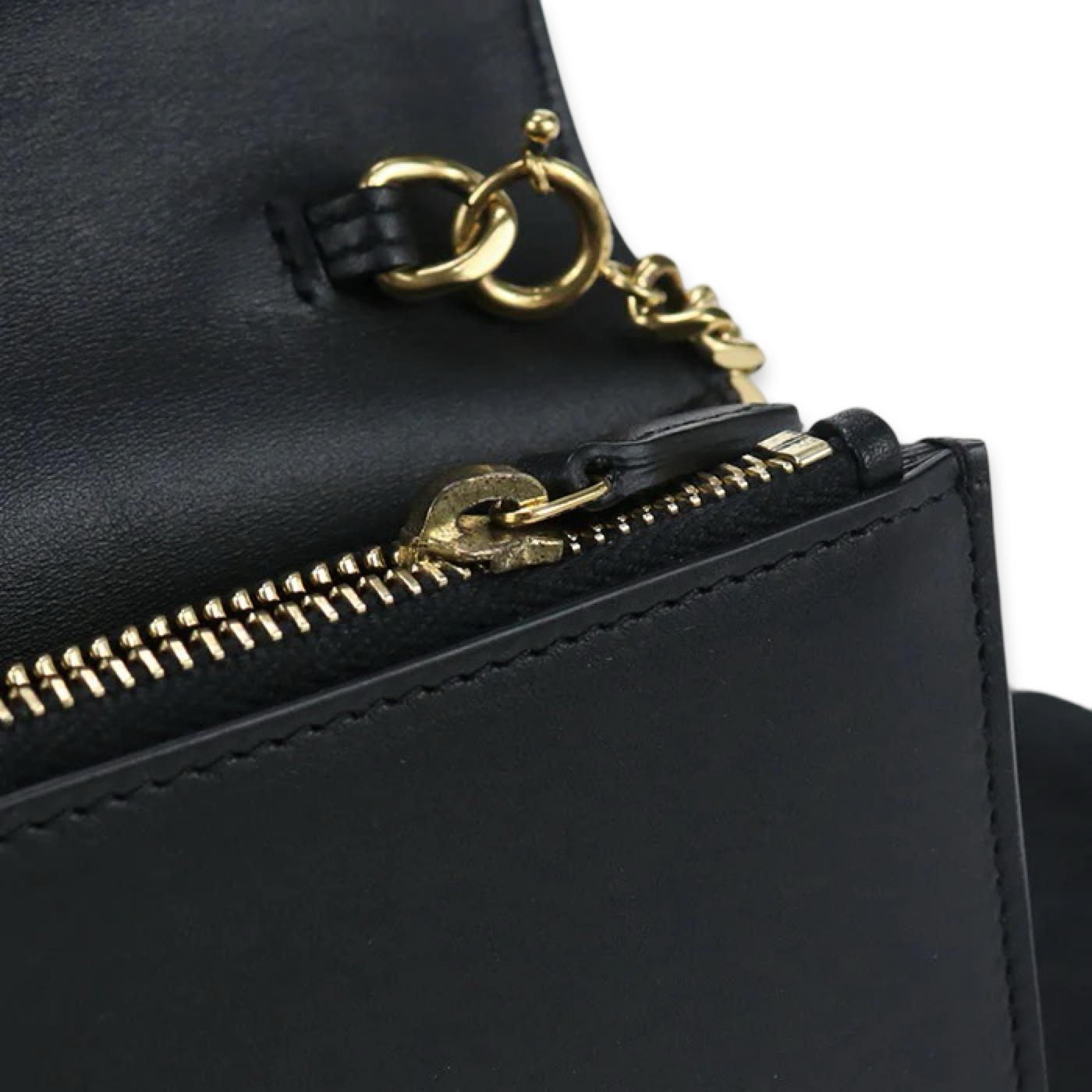 YSL KATE TASSEL CROSSBODY