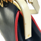 DIOR TRICOLOR GAMAGUCHI