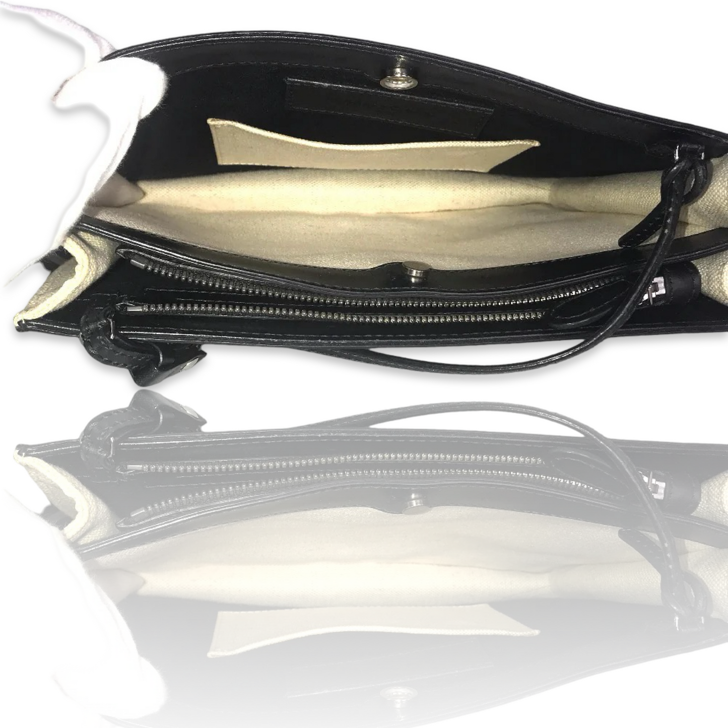 BALENCIAGA POCHETTE CROSSBODY