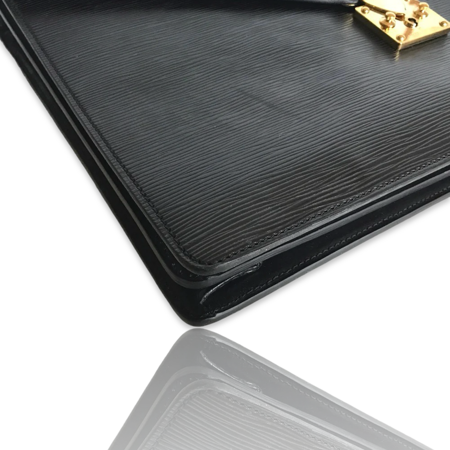 LOUIS VUITTON PORTODOCUMENT BRIEFCASE