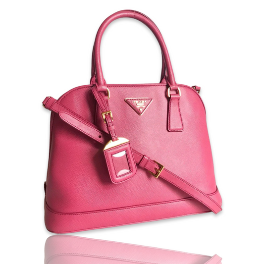 PRADA SAFFIANO HANDBAG