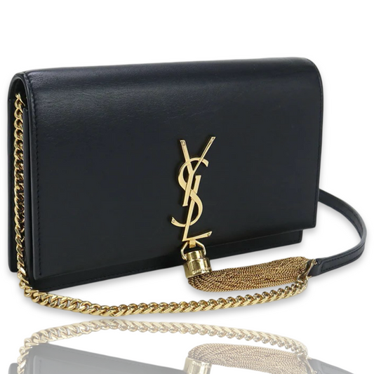 YSL KATE TASSEL CROSSBODY