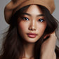 VINTAGE INSPIRED WOOL BERET
