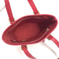 LOUIS VUITTON Shoulder Bag M5899E Epi Leather Red Epi Petit Bucket PM Petit Bucket PM