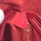 LOUIS VUITTON Shoulder Bag M5899E Epi Leather Red Epi Petit Bucket PM Petit Bucket PM
