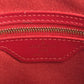 LOUIS VUITTON Shoulder Bag M5899E Epi Leather Red Epi Petit Bucket PM Petit Bucket PM