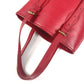 LOUIS VUITTON Shoulder Bag M5899E Epi Leather Red Epi Petit Bucket PM Petit Bucket PM