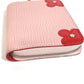 LOUIS VUITTON Coin case M62971 Epi Leather pink Epi Zip around purse Blooming Corner