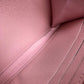 LOUIS VUITTON Long Wallet Purse M41740 Epi Leather pink Epi Zippy wallet