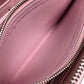 LOUIS VUITTON Long Wallet Purse M41740 Epi Leather pink Epi Zippy wallet