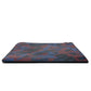 LOUIS VUITTON Clutch bag N63292 Damier Grafitto Canvas multicolor Damier Cobalt camouflage Pochette Jules GM mens Used Authentic