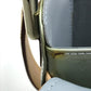 LOUIS VUITTON Shoulder Bag M91148 Patent leather Gris Monogram Vernis Christie GM Women Used Authentic