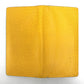LOUIS VUITTON Long Wallet Purse M42087 Taiga Leather yellow Taiga Portefeuille Blaza mens Used Authentic