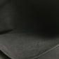 LOUIS VUITTON Clutch bag M67756 Taurillon Clemence Leather black LV Circle bag mens Used Authentic