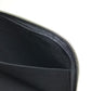 LOUIS VUITTON Clutch bag M67756 Taurillon Clemence Leather black LV Circle bag mens Used Authentic