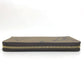 LOUIS VUITTON Long Wallet Purse M69353 Monogram giant canvas Brown type Monogram giant reverse Wallet Women Used Authentic