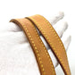 LOUIS VUITTON Tote Bag M51102 Monogram canvas Brown Monogram Babylone Women Used Authentic