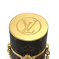 LOUIS VUITTON Shoulder Bag MP2406 Monogram canvas Brown Monogram Lip case Women Used Authentic