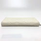 LOUIS VUITTON Long Wallet Purse M80337 Taurillon Clemence white Zippy Wallet Vertical Wallet mens Used Authentic