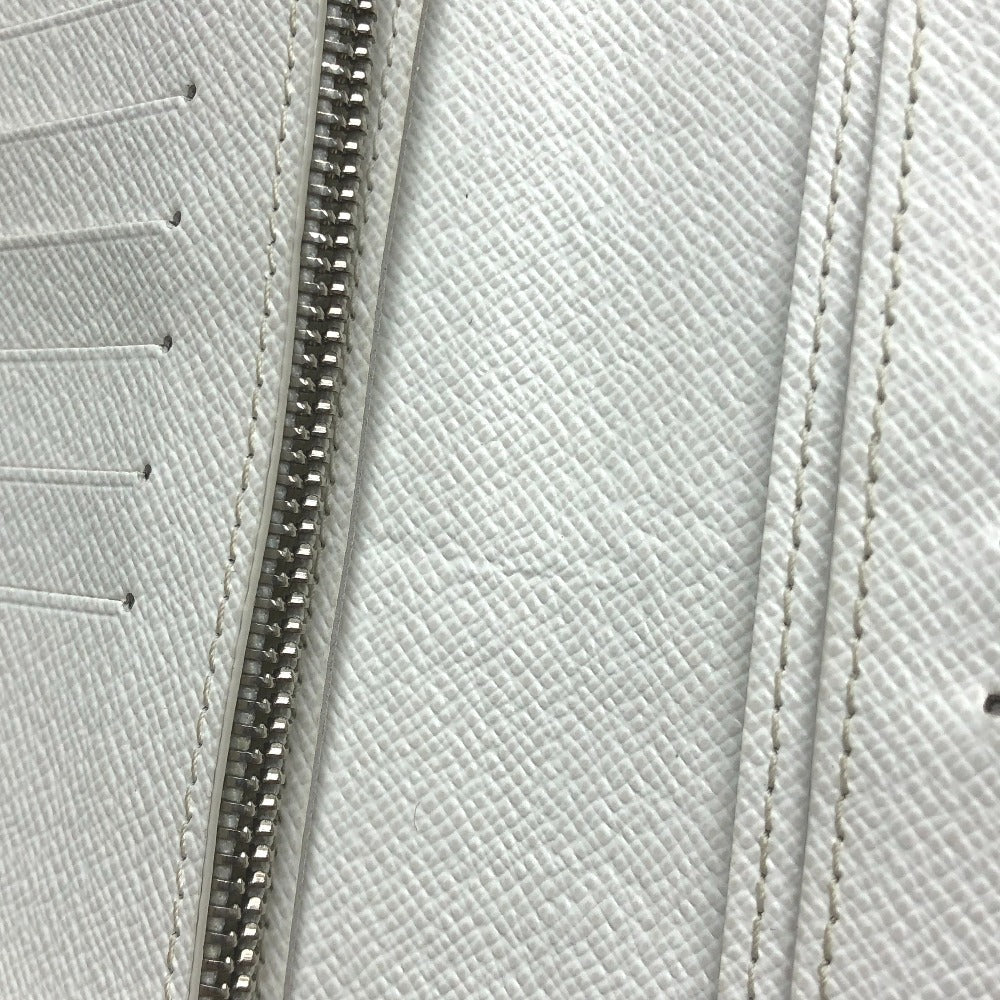 LOUIS VUITTON Long Wallet Purse M80801 Monogram canvas green Monogram Everyday LV Portefeuille Blaza mens Used Authentic