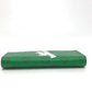 LOUIS VUITTON Long Wallet Purse M80801 Monogram canvas green Monogram Everyday LV Portefeuille Blaza mens Used Authentic