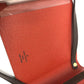 LOUIS VUITTON Shoulder Bag N62935  Damier canvas Brown Damier CD case DVD mens(Unisex) Used Authentic
