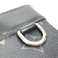 LOUIS VUITTON Pouch M44323 Monogram Eclipse Canvas black Monogram Eclipse Pochette Discovery PM mens Used Authentic