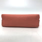 FENDI Pouch 8N0114 leather pink Celeria Women Used Authentic