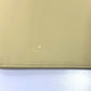 Dior Coin case enamel beige Canage Card Case Card Case Women Used Authentic