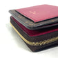 LOUIS VUITTON Folded wallet M82377 Monogram canvas Brown Monogram Portefeuille Lou Women Used Authentic