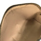 LOUIS VUITTON Pouch M47515 Monogram canvas Brown Monogram Pochette Cosmetic Women Secondhand Authentic