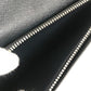 LOUIS VUITTON Long Wallet Purse M30502 Taiga Leather Dark Navy type Taiga Portefeuille Braza mens Used Authentic
