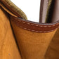 LOUIS VUITTON Shoulder Bag M52283 Epi Leather Brown Epi Ryu Sac Women Secondhand Authentic