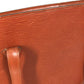 LOUIS VUITTON Shoulder Bag M52283 Epi Leather Brown Epi Ryu Sac Women Secondhand Authentic