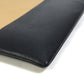 CELINE Clutch bag 100093HTM leather Brown Two-tone By color Women Used Authentic