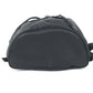 PRADA Backpack 1BZ032 Nylon / leather black With logo Triangle logo plate Women Secondhand Authentic