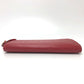 LOUIS VUITTON Shoulder Bag M40776 Epi Leather Red Epi Pochette Accessoires Women Used Authentic