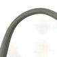 CELINE Handbag 187243 leather gray Shoulder bag with pouch Big bag Bucket Women Used Authentic