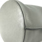 CELINE Handbag 187243 leather gray Shoulder bag with pouch Big bag Bucket Women Used Authentic