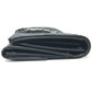 GUCCI Folded wallet 035.2184 GG canvas black GG Jackie Women Used Authentic