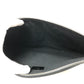 FENDI Clutch bag 7N0078  leather black LOVE mens Used Authentic