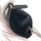 GUCCI Coin case 544476 leather black With key ring Micro Gucci Shima GG mens Used Authentic