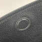 GUCCI Sling bag 598113 Leather / PVC multicolor GG Supreme psychedelic belt bag mens Used Authentic