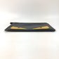 FENDI Clutch bag 7N0078 leather black monster Women Used Authentic