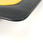 FENDI Clutch bag 7N0078 leather black monster Women Used Authentic