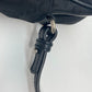 GUCCI Shoulder Bag 625850 Nylon black 2WAY handbag OFF THE GRID OFF THE GRID mens Used Authentic