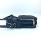 GUCCI Shoulder Bag 625850 Nylon black 2WAY handbag OFF THE GRID OFF THE GRID mens Used Authentic