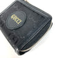 GUCCI Coin case 657587 Nylon black Wallet Coin Pocket OFF THE GRID OFF THE GRID mens Used Authentic